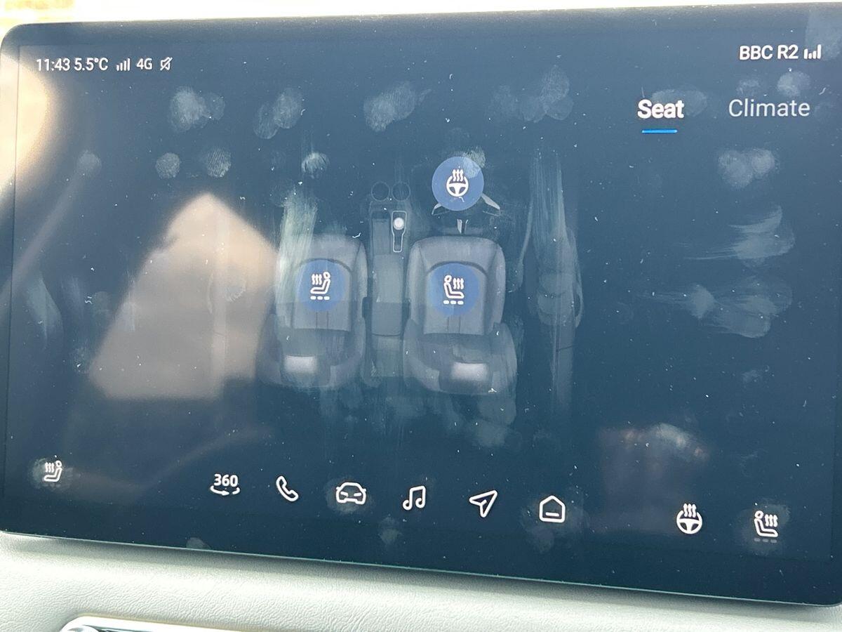 Used MG MGS5 2025 for sale - 76836413: Photo 37