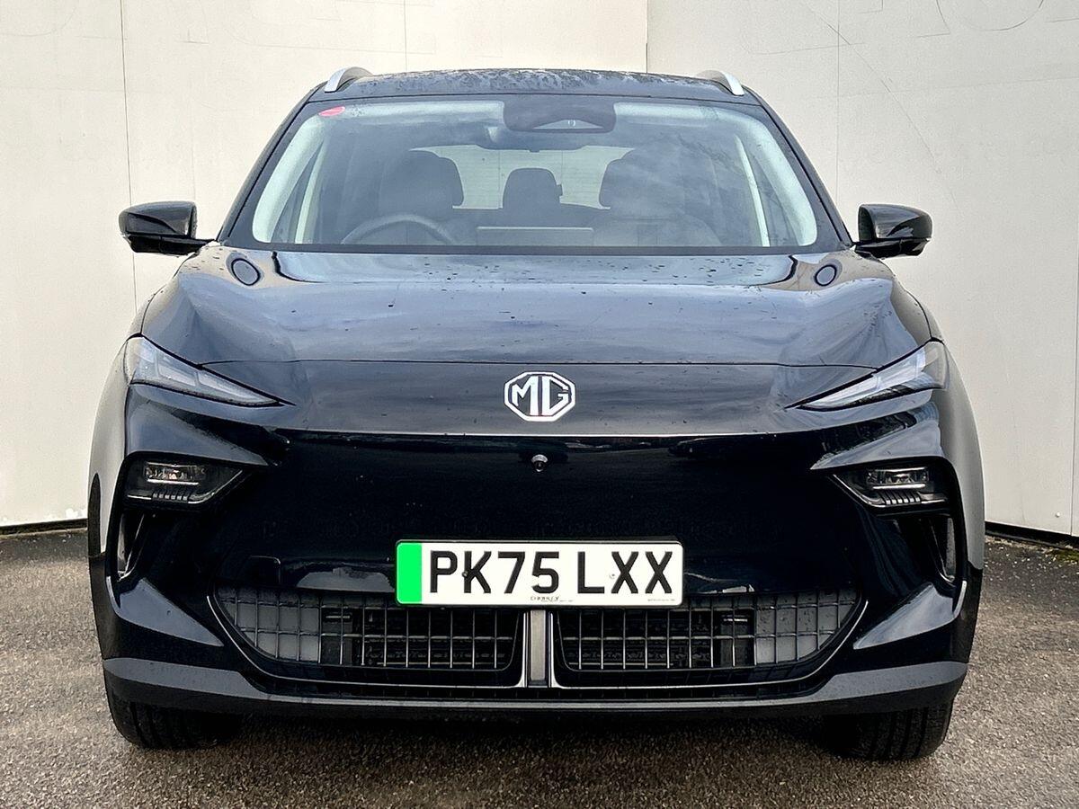 Used MG MGS5 2025 for sale - 76836413: Photo 4