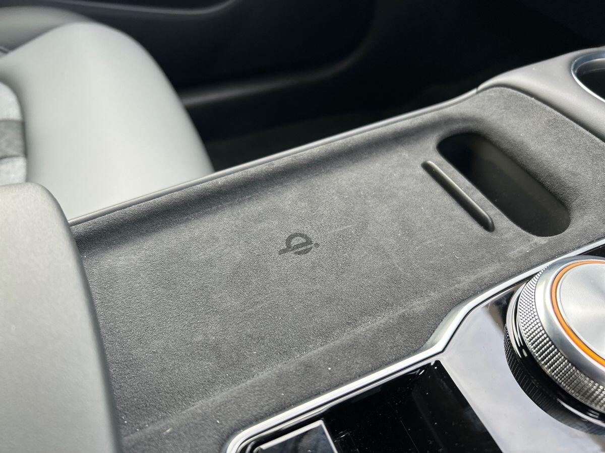 Used MG MGS5 2025 for sale - 76836413: Photo 40