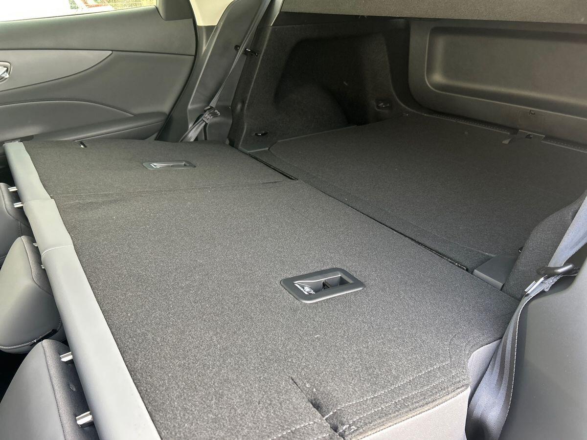 Used MG MGS5 2025 for sale - 76836413: Photo 49