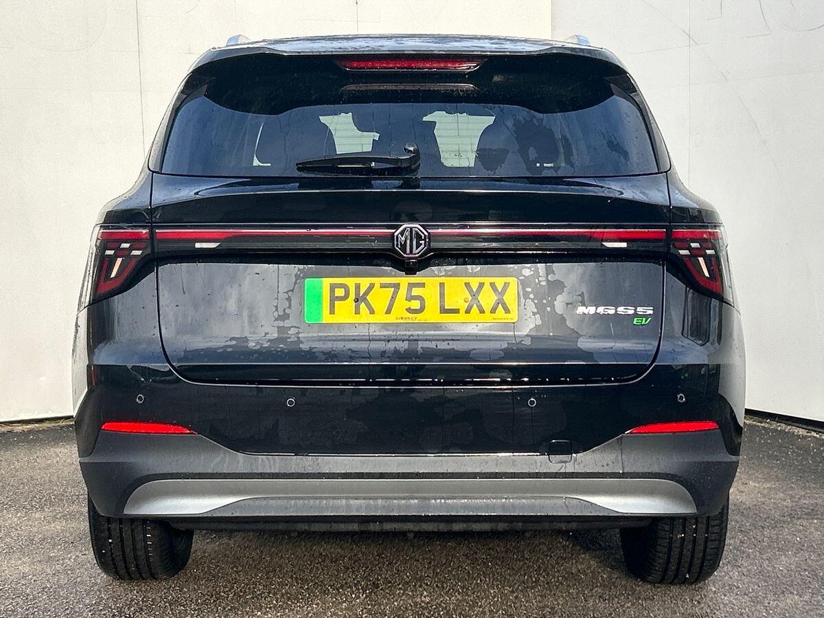 Used MG MGS5 2025 for sale - 76836413: Photo 5