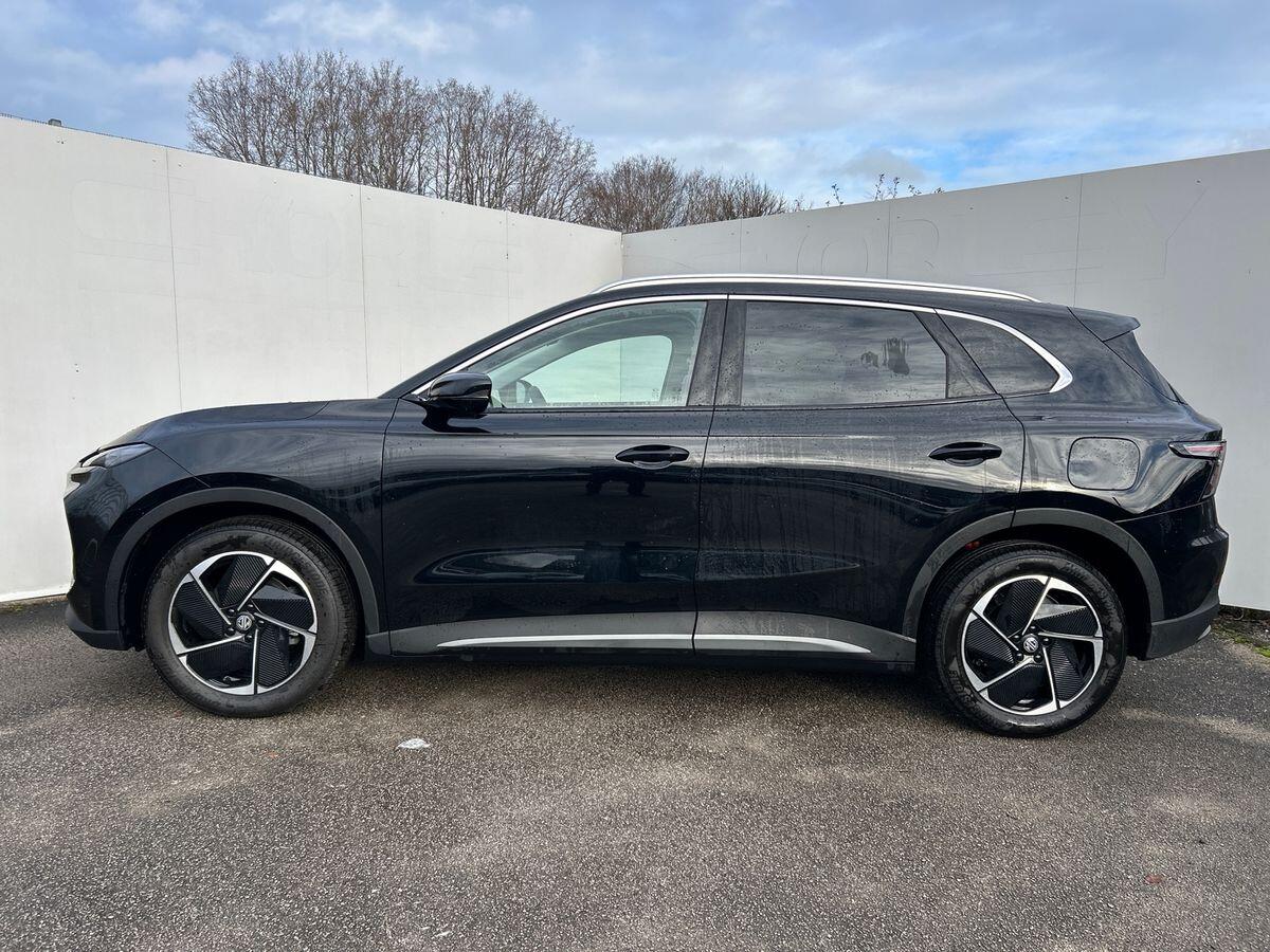 Used MG MGS5 2025 for sale - 76836413: Photo 6