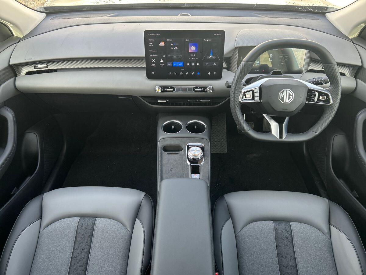 Used MG MGS5 2025 for sale - 76836413: Photo 7