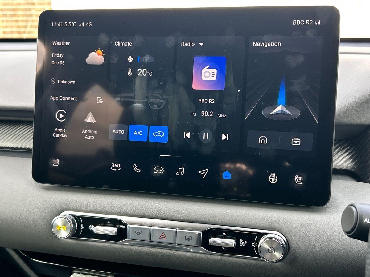 Used MG MGS5 2025 for sale - 76836413: Photo 9