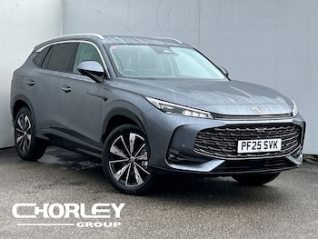 Used MG MG HS 2025 for sale - 75969957: Photo