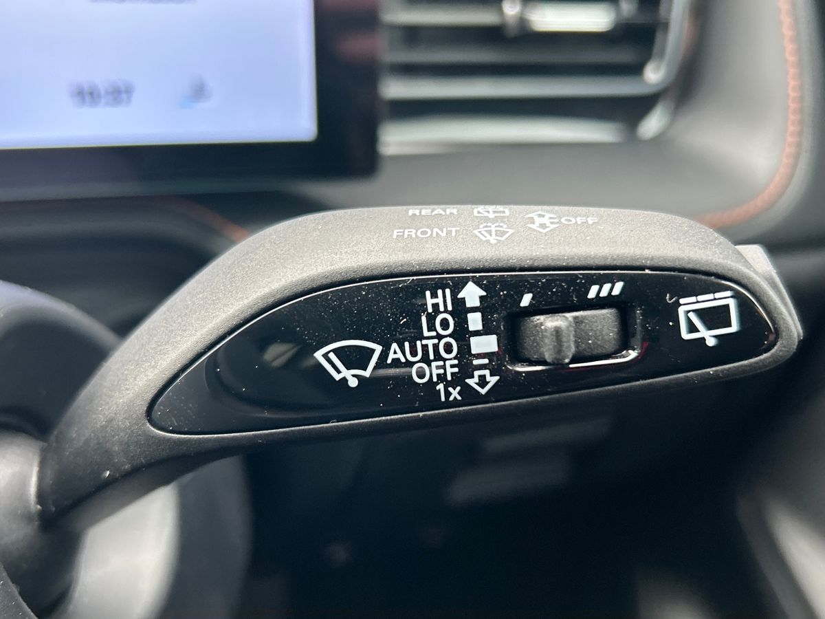 Vehicle 30