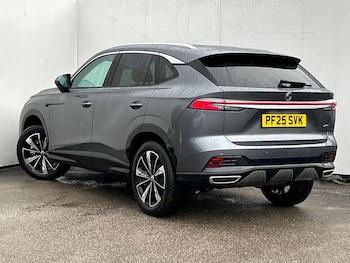 Used MG MG HS 2025 for sale - 75969957: Photo