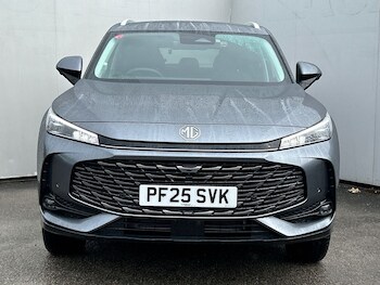 Used MG MG HS 2025 for sale - 75969957: Photo