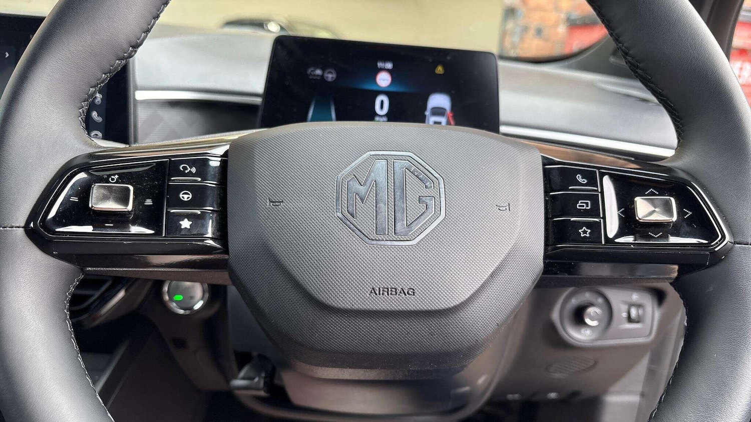 Used MG MG3 2025 for sale - 77161373: Photo 10