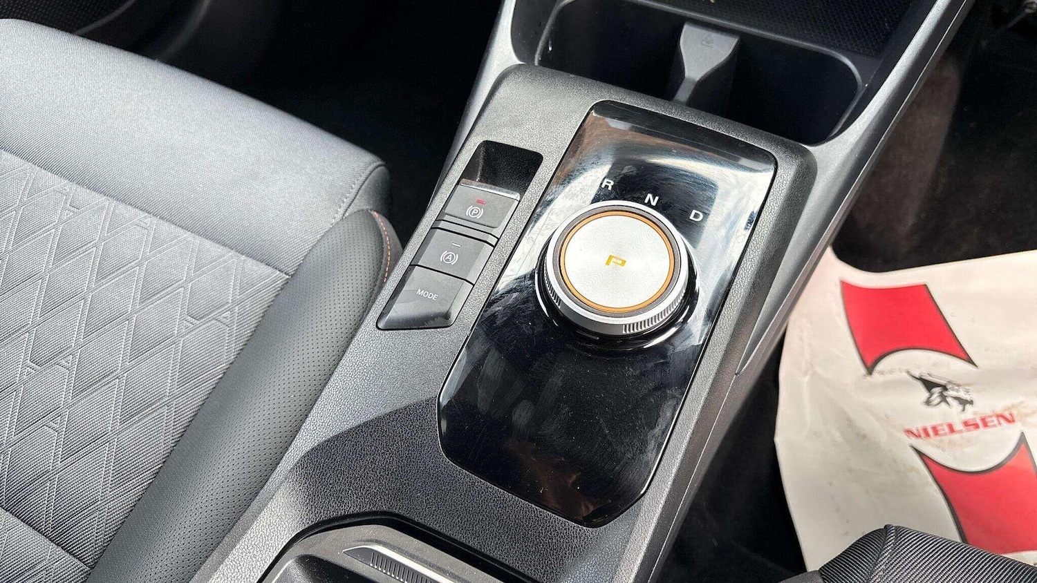 Used MG MG3 2025 for sale - 77161373: Photo 11