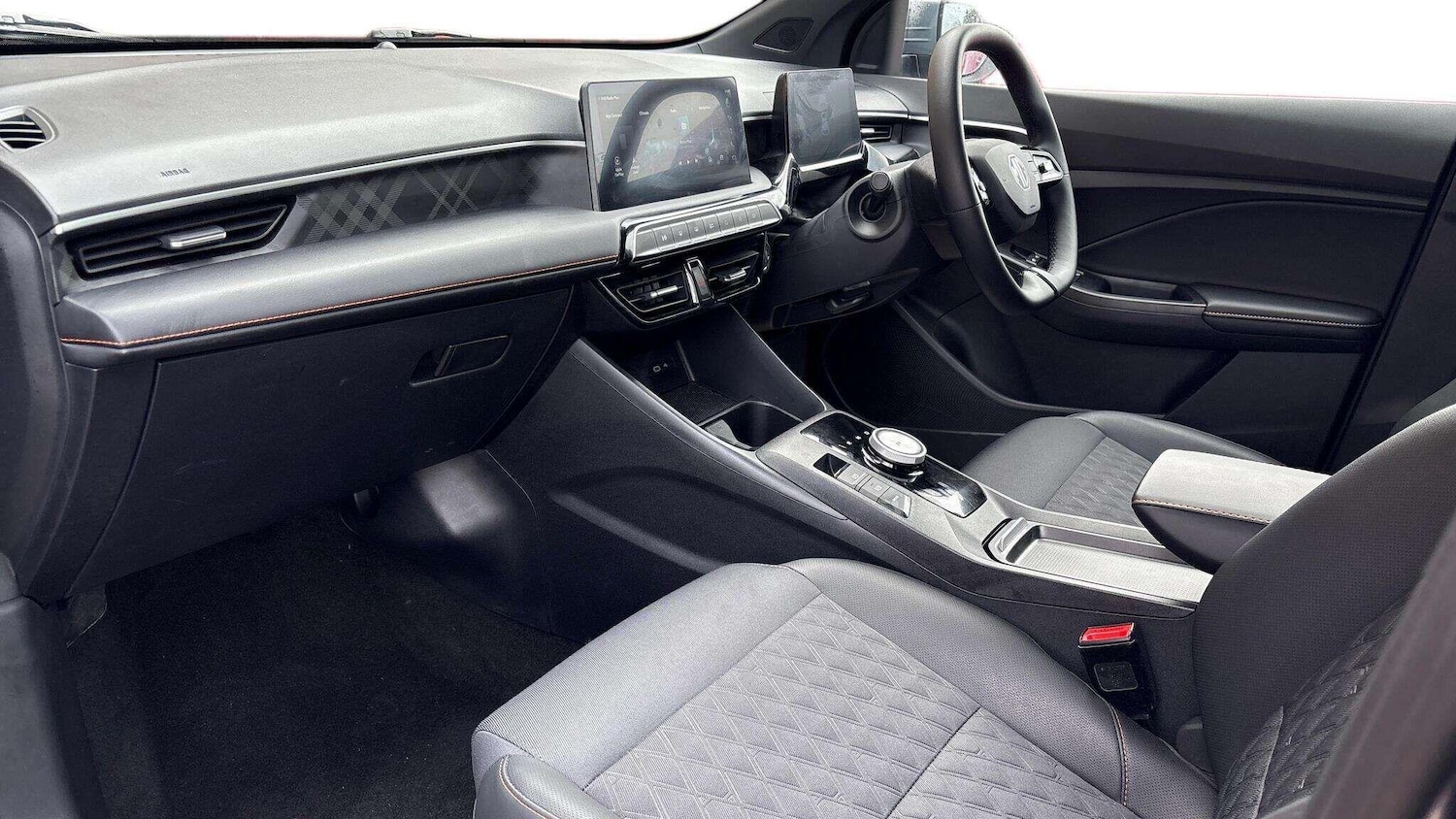 Used MG MG3 2025 for sale - 77161373: Photo 2