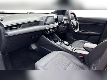 Used MG MG3 2025 for sale - 77161373: Photo