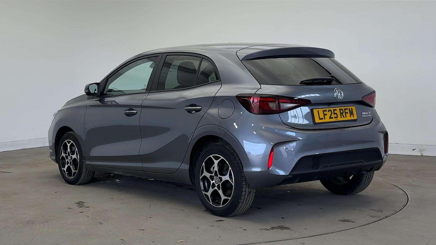 Used MG MG3 2025 for sale - 77161373: Photo 3