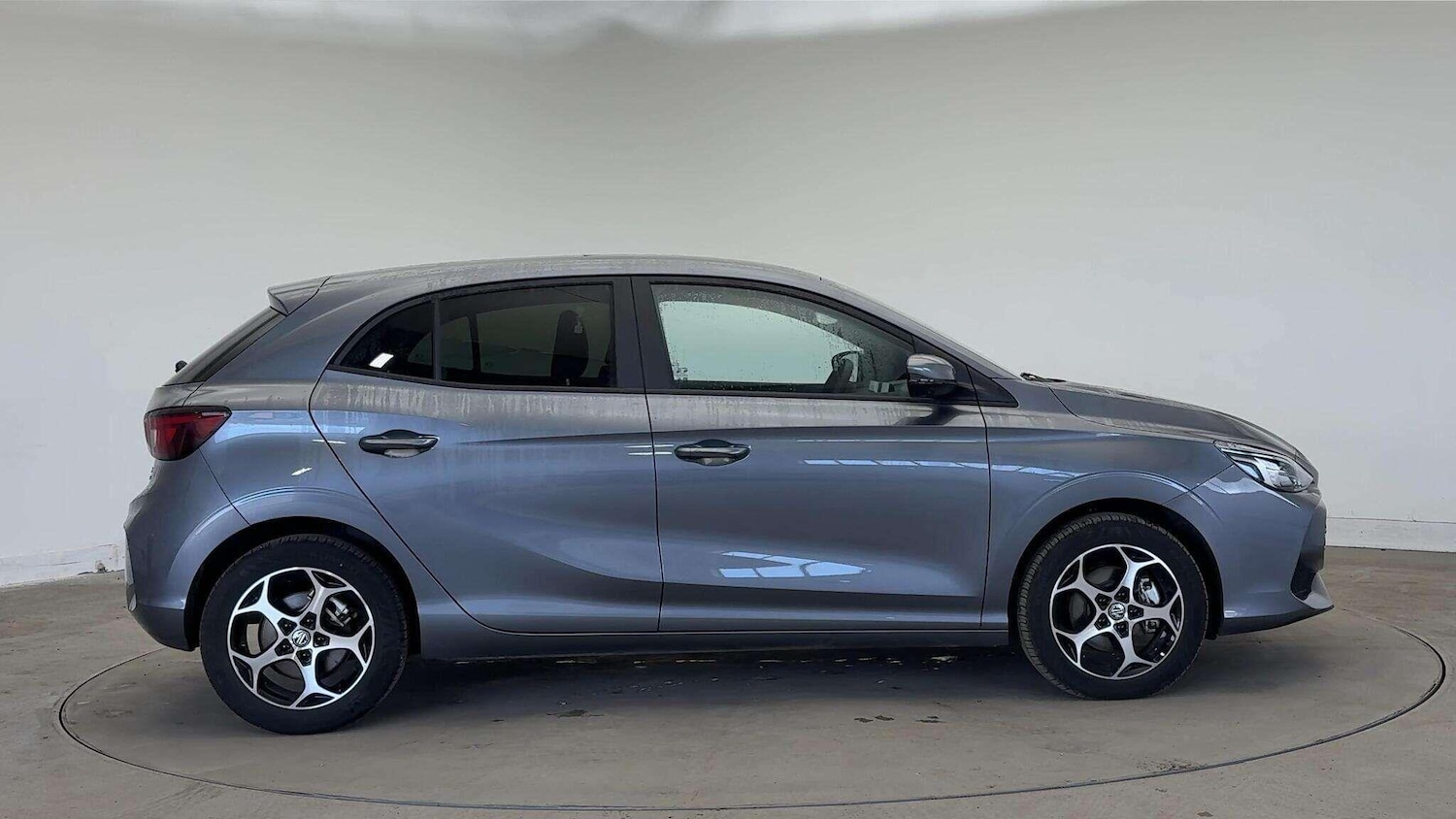 Used MG MG3 2025 for sale - 77161373: Photo 4