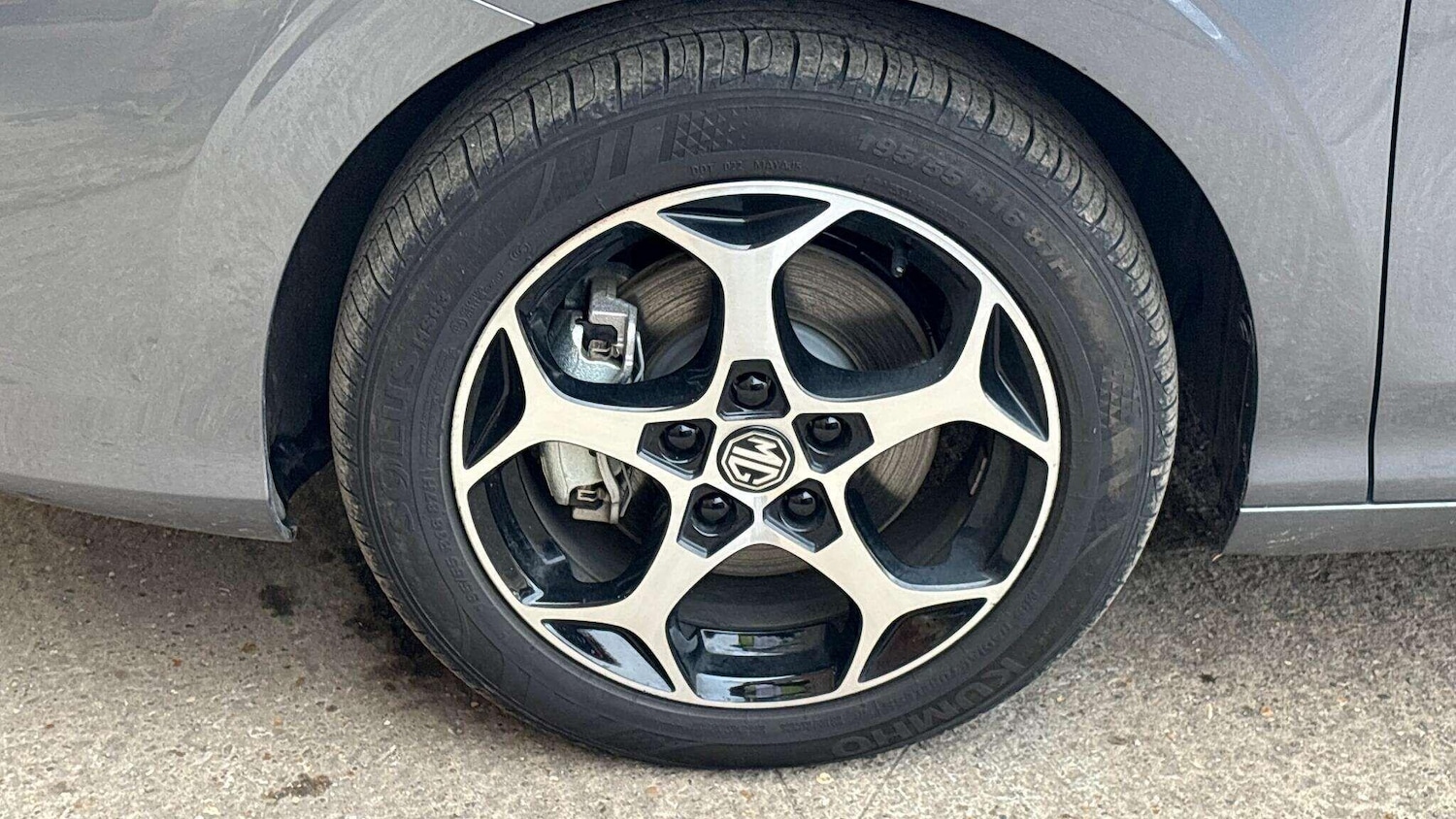 Used MG MG3 2025 for sale - 77161373: Photo 5