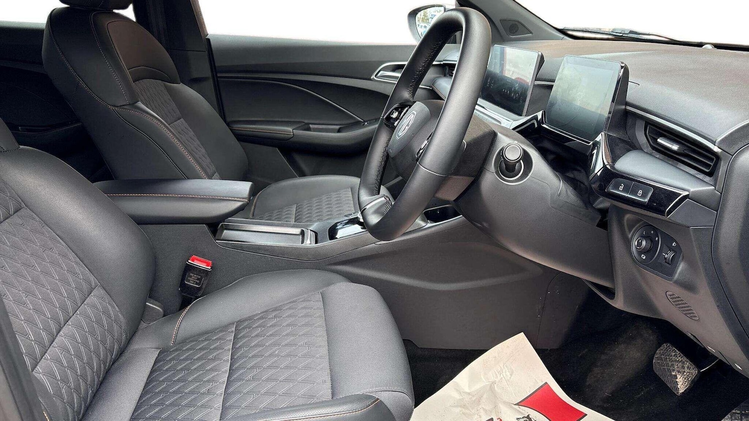 Used MG MG3 2025 for sale - 77161373: Photo 6