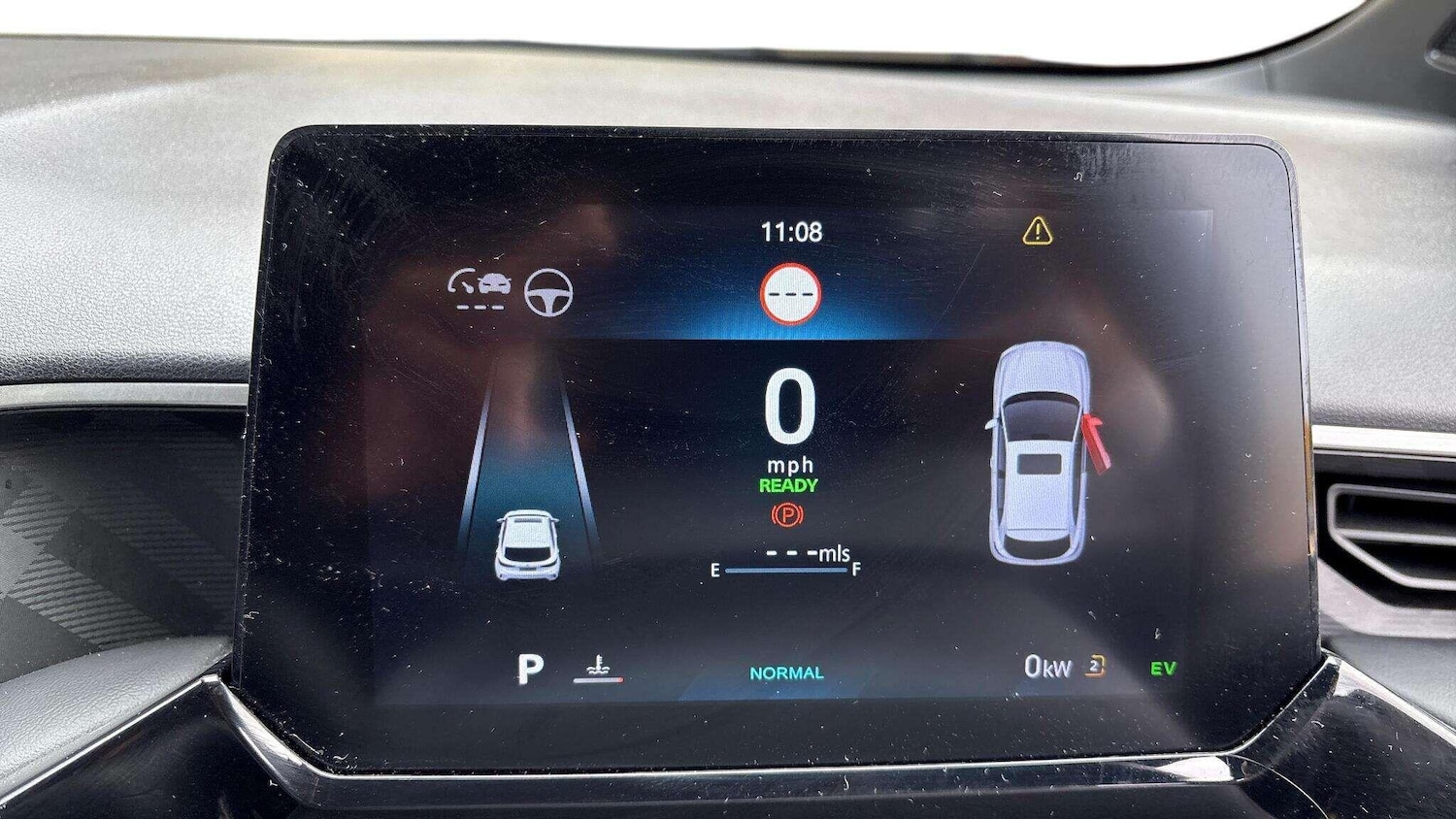 Used MG MG3 2025 for sale - 77161373: Photo 7