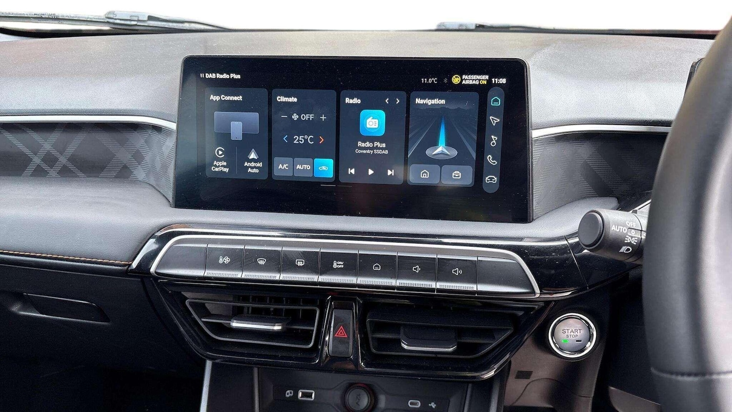 Used MG MG3 2025 for sale - 77161373: Photo 8