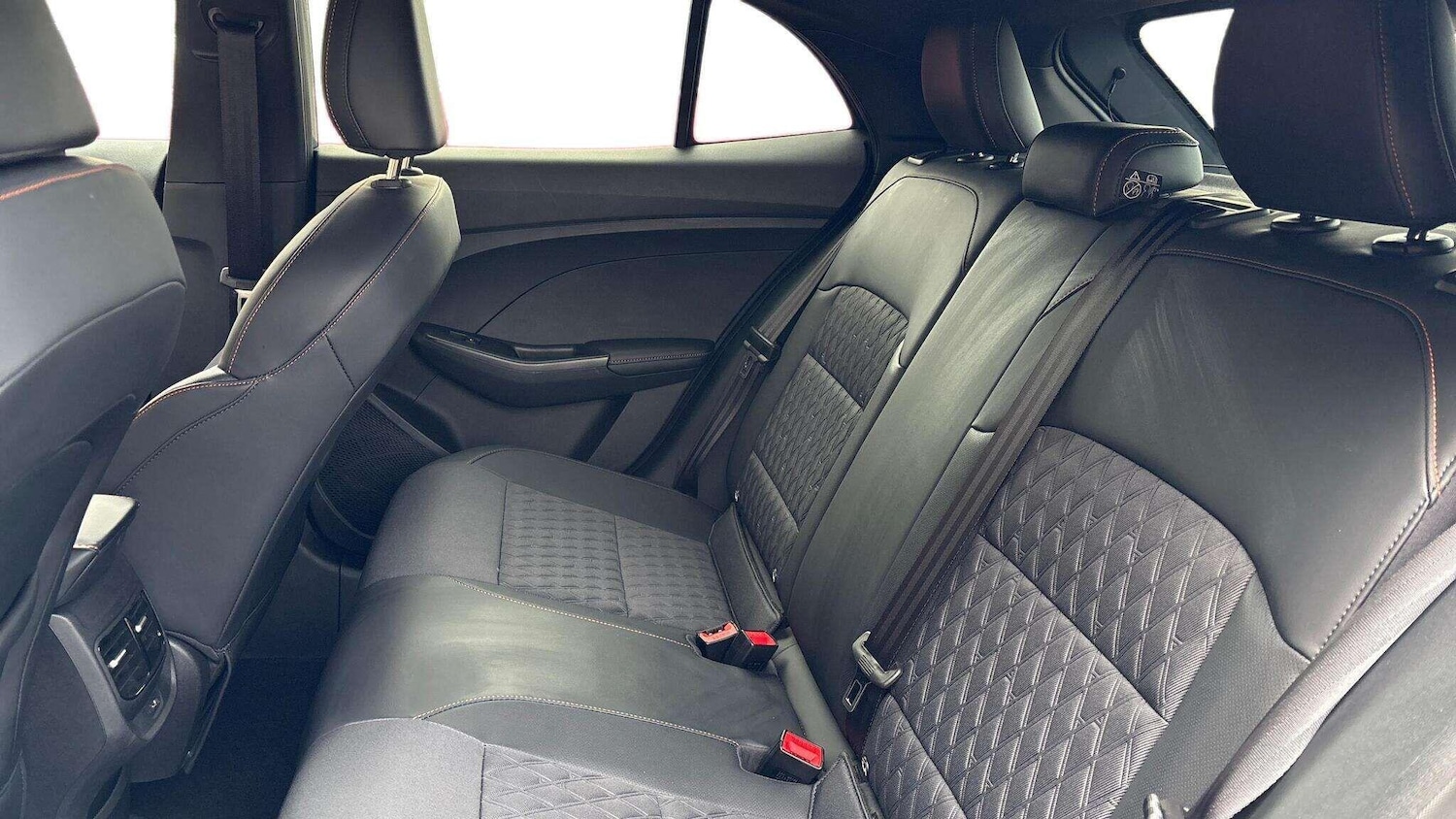 Used MG MG3 2025 for sale - 77161373: Photo 9