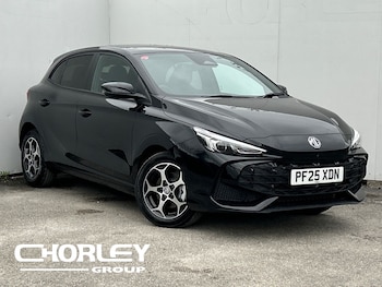 Used MG MG3 2025 for sale - 75407559: Photo