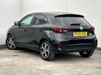 Used MG MG3 2025 for sale - 75407559: Photo