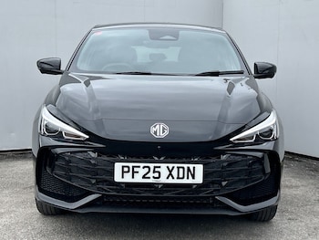 Used MG MG3 2025 for sale - 75407559: Photo