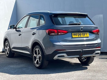 Used MG MG ZS 2026 for sale - 79331389: Photo