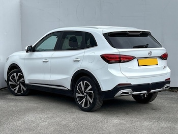 Used MG MG ZS 2026 for sale - 78551948: Photo