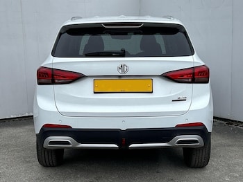 Used MG MG ZS 2026 for sale - 78551948: Photo