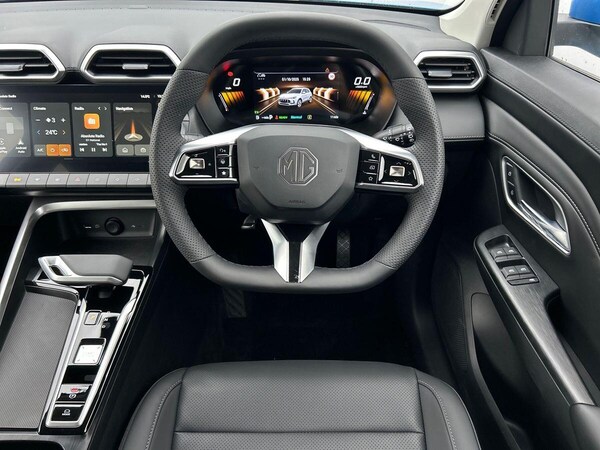 Used MG MG ZS 2025 for sale - 76143810: Photo 19