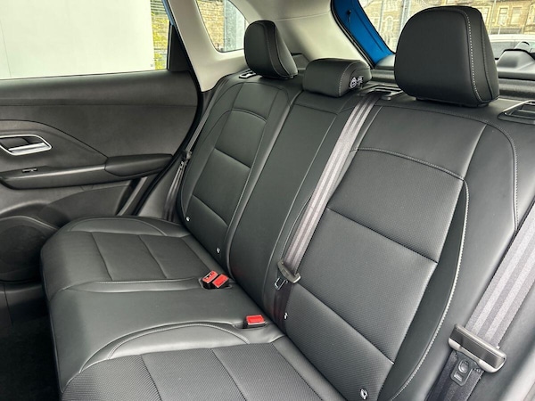 Used MG MG ZS 2025 for sale - 76143810: Photo 20