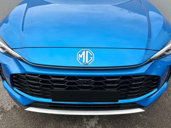 Used MG MG ZS 2025 for sale - 76143810: Photo 26