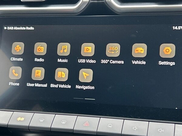 Used MG MG ZS 2025 for sale - 76143810: Photo 31