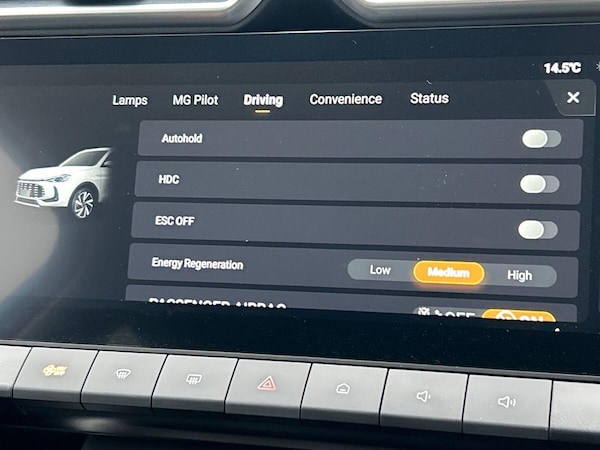 Used MG MG ZS 2025 for sale - 76143810: Photo 35