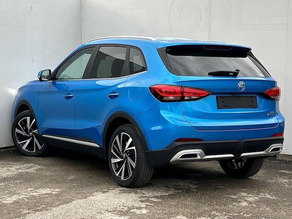 Used MG MG ZS 2025 for sale - 76143810: Photo 3