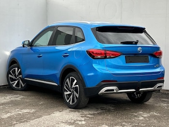 Used MG MG ZS 2025 for sale - 76143810: Photo