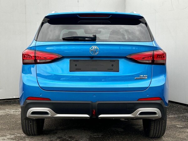 Used MG MG ZS 2025 for sale - 76143810: Photo 5