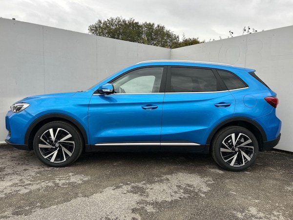Used MG MG ZS 2025 for sale - 76143810: Photo 6