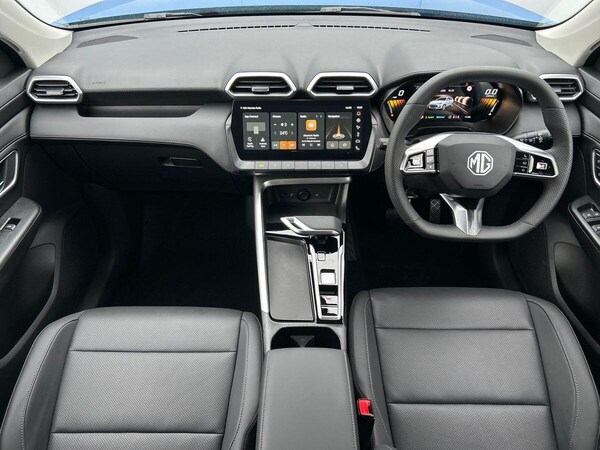 Used MG MG ZS 2025 for sale - 76143810: Photo 7