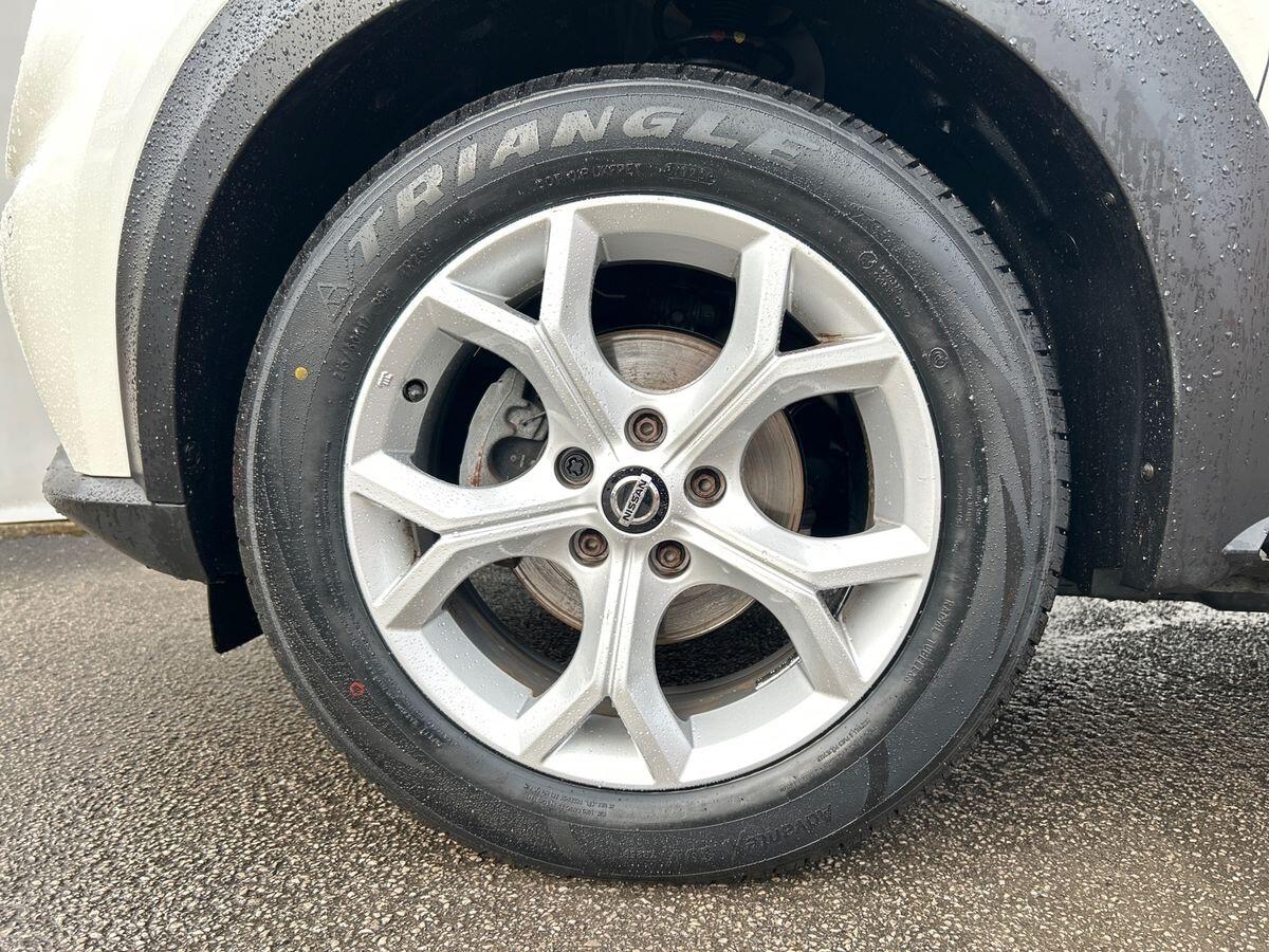 Used Nissan Juke 2021 for sale - 76323995: Photo 10