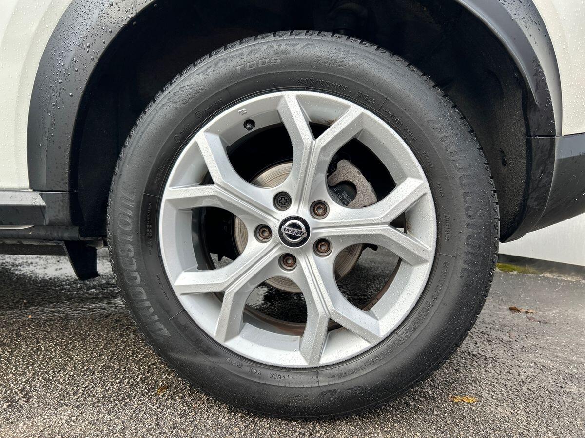 Used Nissan Juke 2021 for sale - 76323995: Photo 11