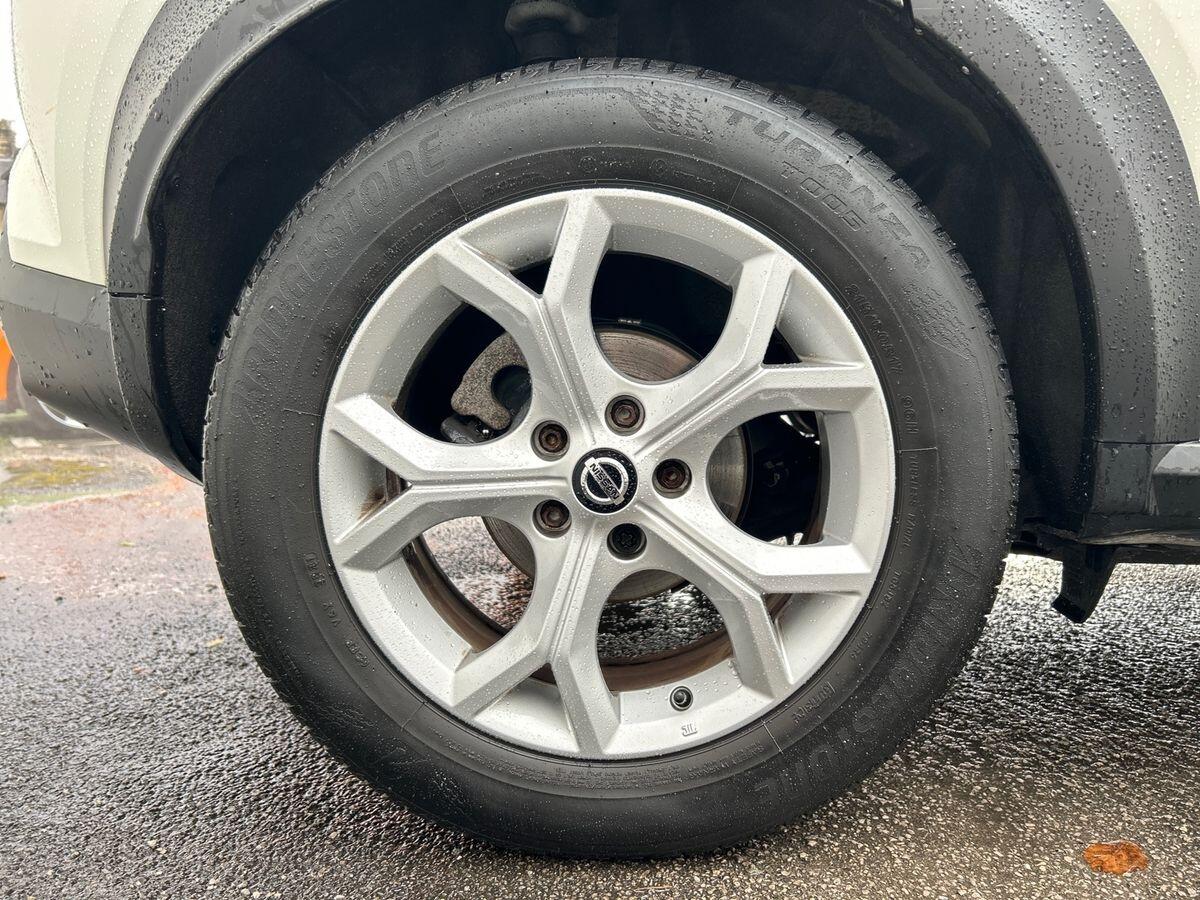 Used Nissan Juke 2021 for sale - 76323995: Photo 12