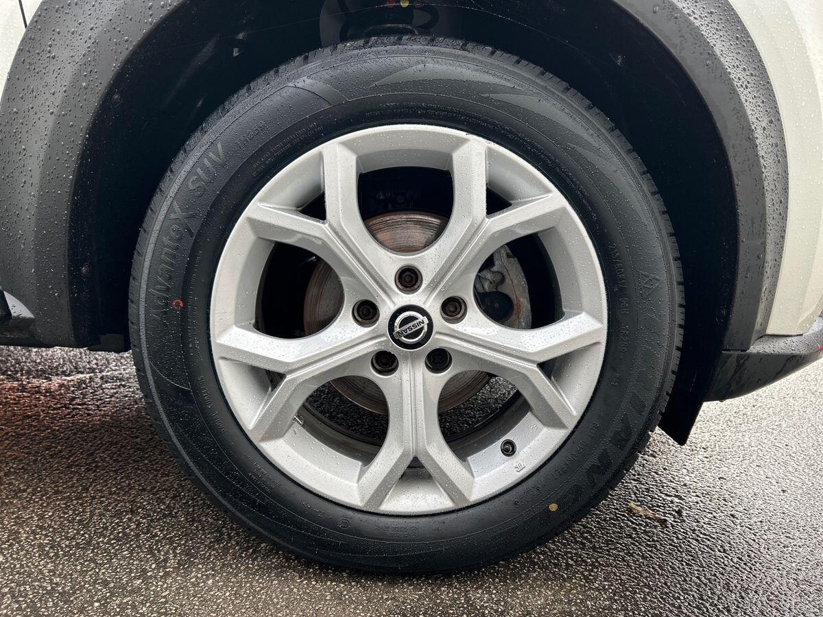 Used Nissan Juke 2021 for sale - 76323995: Photo 13