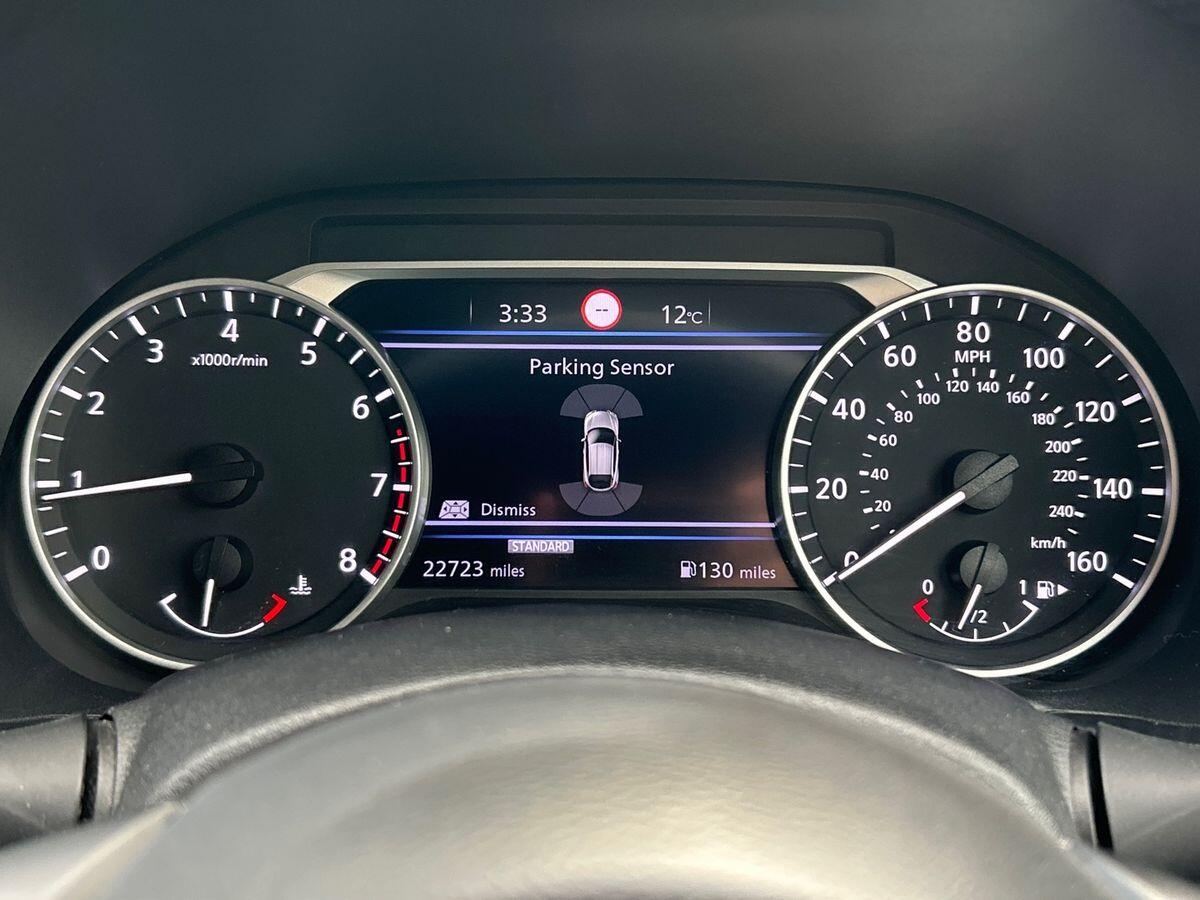 Used Nissan Juke 2021 for sale - 76323995: Photo 15