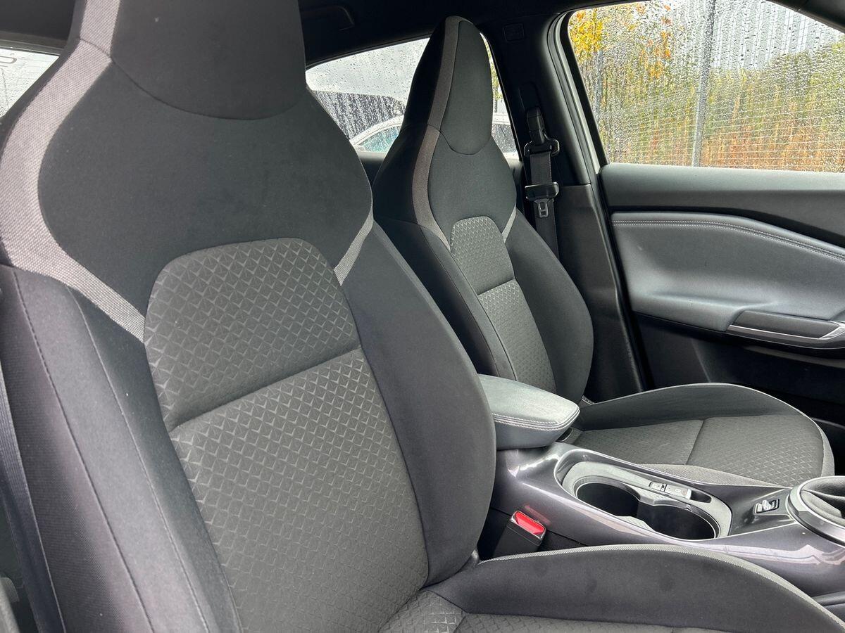 Used Nissan Juke 2021 for sale - 76323995: Photo 18