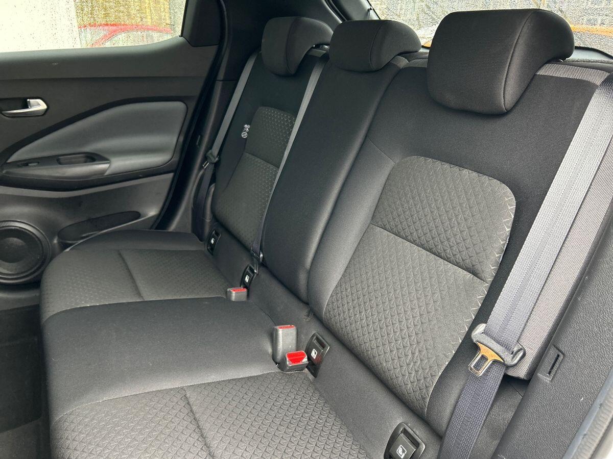 Used Nissan Juke 2021 for sale - 76323995: Photo 20