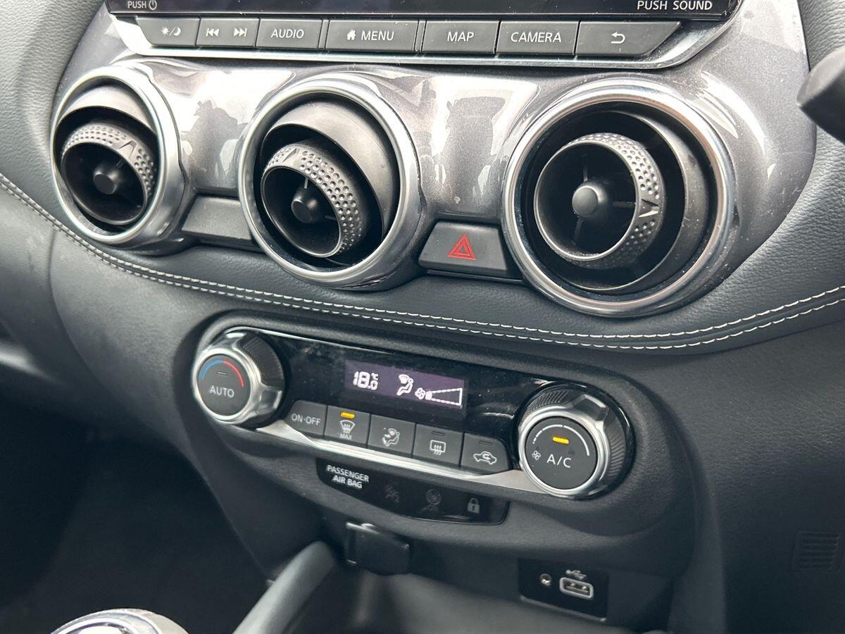 Used Nissan Juke 2021 for sale - 76323995: Photo 37