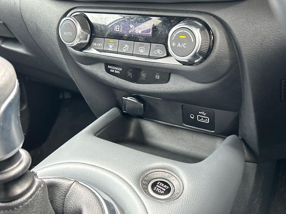 Used Nissan Juke 2021 for sale - 76323995: Photo 38