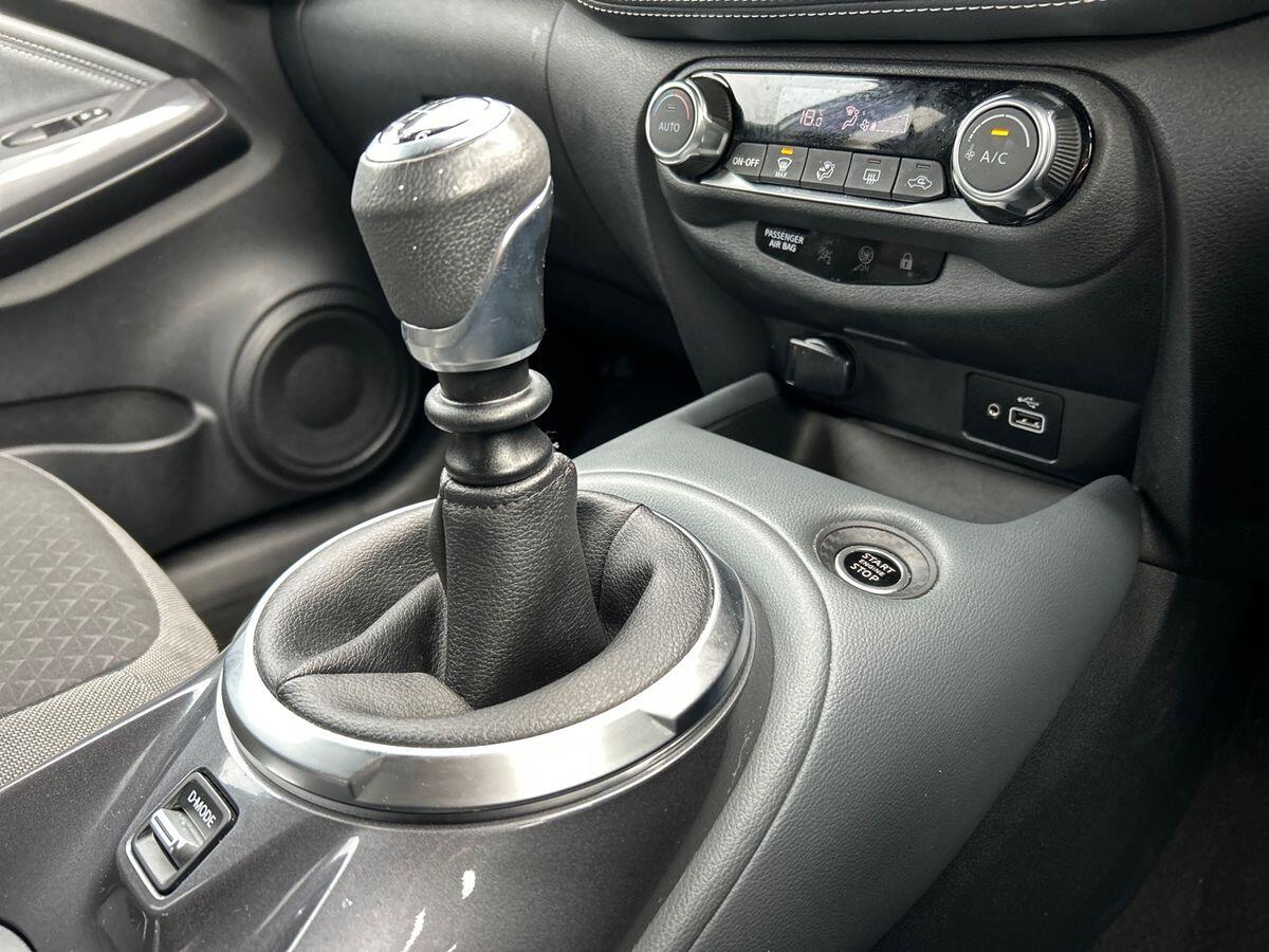 Used Nissan Juke 2021 for sale - 76323995: Photo 39