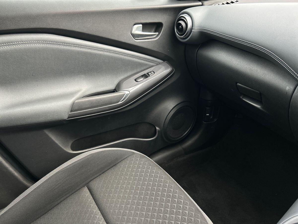 Used Nissan Juke 2021 for sale - 76323995: Photo 42